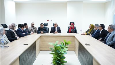 «التخطيط»: «المشروعات القومية» أول قطاع ينتقل إلى العاصمة الإدارية