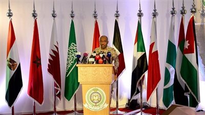  السعودية تنفي وجود قوات مصرية أو سودانية في اليمن