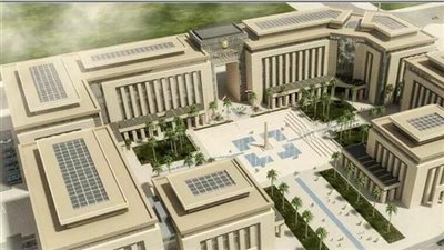 «الوزراء» يكشف مصدر تمويل إنشاء الحي الحكومي بالعاصمة الإدارية