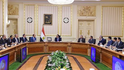 رئيس الوزراء يرحب برغبة 