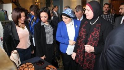 جامع: ضخ 9.2 مليار جنيه للمشروعات الصغيرة.. والمرأة حاضرة بـ49%