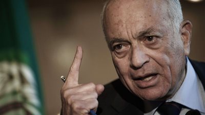 الأمين العام لجامعة الدول العربية يتهم إيران بنشر الفساد في المنطقة