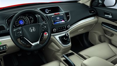 هوندا تعزز موقف سيارتها 