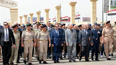 بالصور.. الرئيس 