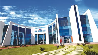 إدراج «CIB» بتصنيف متقدم فى القائمة العالمية للإفصاح عن انبعاثات الكربون