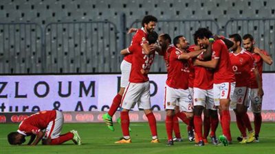 بالفيديو.. الأهلي يعزز صدارته للدوري بعد فوزه على أسوان