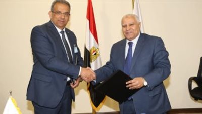  بروتوكول تعاون بين 