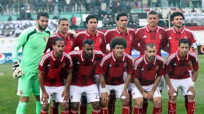 الأهلى يستضيف الملعب المالى في الكونفدرالية بحثاً عن صدارة المجموعة..اليوم 