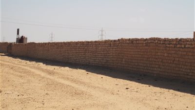 اعتماد مشروع المخطط التفصيلي لمنطقة التأمين الصحي بالدقهلية