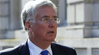 بريطانيا: مصر شريك عسكري هام في الشرق الأوسط 