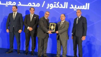 «معيط»: مصر تصنع تاريخًا جديدًا بالتحول إلى الاقتصاد الرقمى لتحقيق التنمية