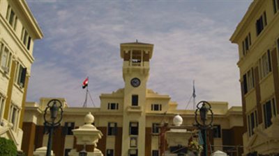 محافظ القاهرة يقرر تعديل استخدام قطعة الأرض إلى إسكان إداري تجاري