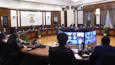 «مدبولي» يتابع جهود التعامل مع التعديات علي الأراضي الزراعية بالمحافظات