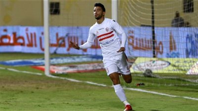 محمد سالم يتلقى عرضًا من 