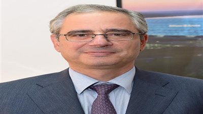 أنطوان عيسى: 9 مليارات جنيه حجم استثمارات شركتى أليانز للتأمين فى مصر