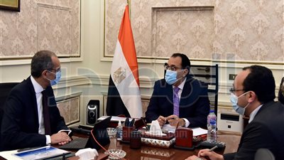 إطلاق 19 خدمة حكومية جديدة على منصة مصر الرقمية خلال مارس المقبل