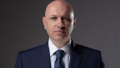 طارق صلاح رئيساً لقطاع التجزئة المصرفية والشركات الصغيرة والمتوسطة ببنك الإسكندرية