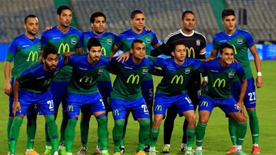 بالفيديو .. المقاصة يفوز على الدراويش بثلاثية ترفع رصيده لـ 42 نقطة 