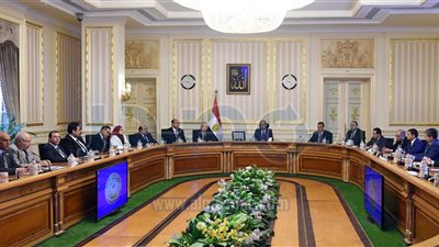 الحكومة تبحث إنشاء مدينة متكاملة في مطروح باستثمارات 4 مليارات دولار(صور)