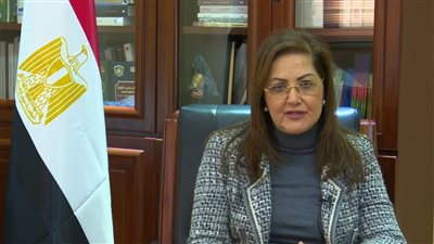 وزيرة التخطيط تكشف ملامح تقرير المراجعة الوطنية الطوعية لعام 2021