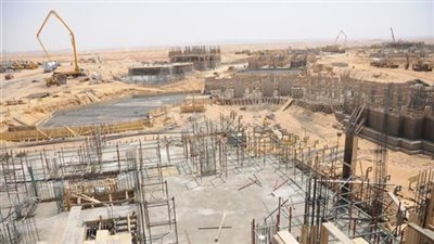 15 مايو.. آخر موعد للتقديم على أراضي مدينتي ناصر وغرب قنا