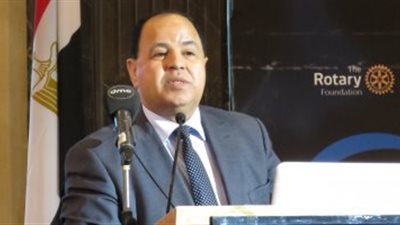 وزير المالية: لن نطلب تمويلًا إضافيًا من صندوق النقد الدولى