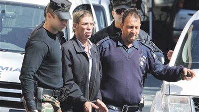 اليوم.. ثاني جلسات محاكمة مختطف الطائرة المصرية في قبرص