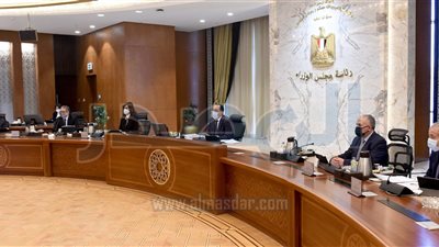 مجلس الوزراء يوافق على قرض كوري لمشروع تحديث السكك الحديدية