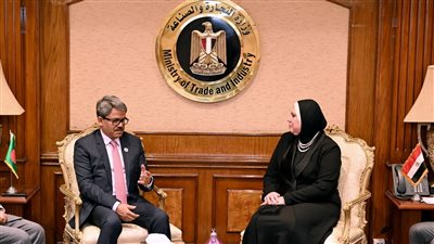 132.5 مليون دولار حجم التبادل التجاري بين مصر وبنجلاديش خلال 2020