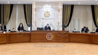 «الوزراء» يستعرض مشروع قانون لمواجهة التعدي علي الأراضي الزراعية