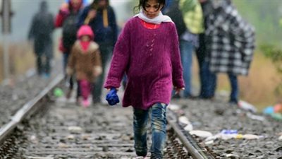 الحكومة الألمانية تعيد فرض رقابة مؤقتة على حدودها