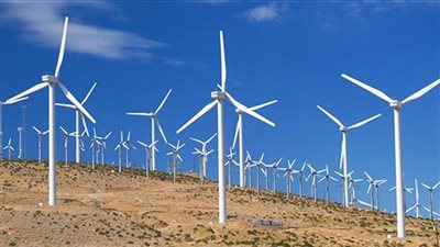 «ليكيلا» تعلن بدء تشغيل مزرعة رياح غرب بكر باستثمارت 325 مليون دولار