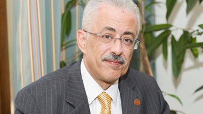 إنطلاق البرنامج الرئاسى لتأهيل الشباب للقيادة.. 20 سبتمبر الجارى 