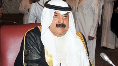 الكويت: على إيران عدم زيادة إنتاج النفط