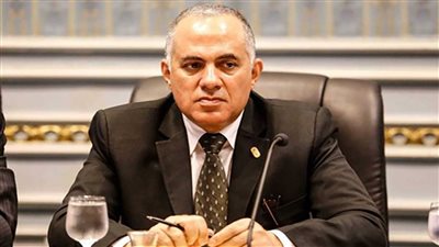 طرح «قانون الري الجديد» على مجلس النواب.. الأسبوع الجاري