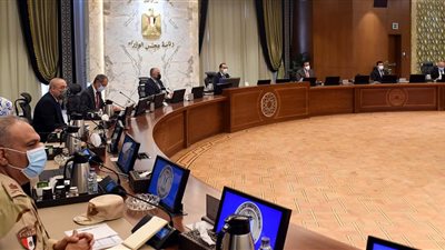 رئيس الوزراء يتابع الموقف التنفيذي لمشروعات مبادرة «حياة كريمة»