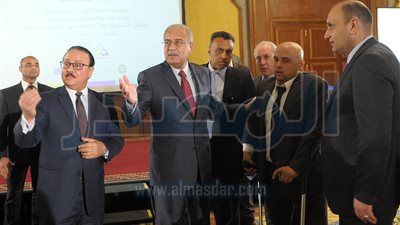 رئيس الوزراء: الدولة تعمل على مشاركة ذوي الاحتياجات في تنمية المجتمع