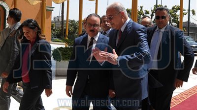 شريف إسماعيل: قانون الاستثمار الجديد يمنح تسهيلات كثيرة