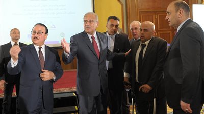 نص كلمة رئيس الوزراء في المؤتمر الدولي لتمكين ذوي الاحتياجات