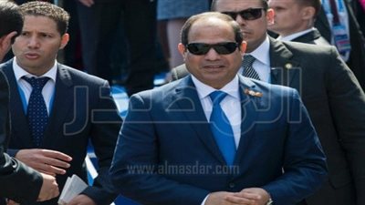 السيسي: يجب تفعيل العدادات مسبقة الدفع في مياه الشرب والغاز الطبيعي 