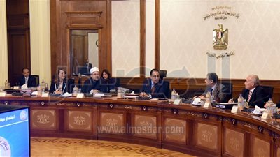 الحكومة توافق على إنشاء الجامعة الألمانية الدولية بالعاصمة الإدارية