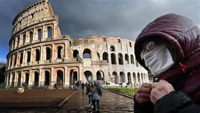 إصابات كورونا حول العالم تقترب من 113.8 مليون