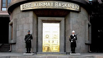 المقاتلات التركية تدمر 98 هدفًا لحزب العمال الكردستاني 