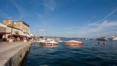 إعادة فتح ميناء شرم الشيخ البحرى.. وانتظام الحركة فى 