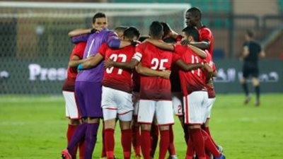 الليلة.. الأهلى يلتقى بتروجت فى مباراة الخروج من دوامة الانكسارات