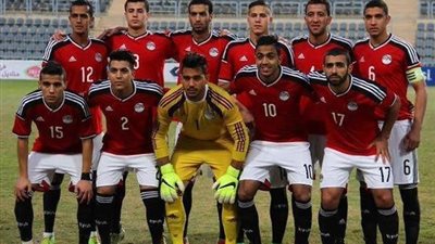 مصر مع الجزائر ونيجيريا في مجموعة نارية للطريق لأوليمبياد البرازيل