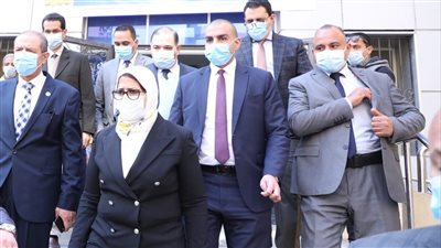 «الصحة»: الحصول على 38.2 مليون جرعة من التطعيمات ضد شلل الأطفال