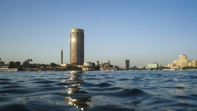 الأرصاد: طقس اليوم شديد الحرارة.. والعظمى بالقاهرة 39