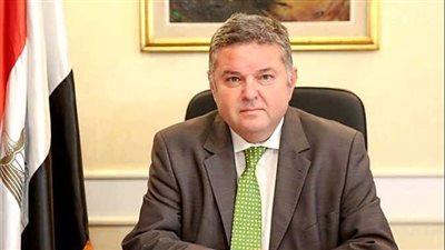 «قطاع الأعمال» توافق على تعديل النظام الأساسي لـشركة النصر للملاحات