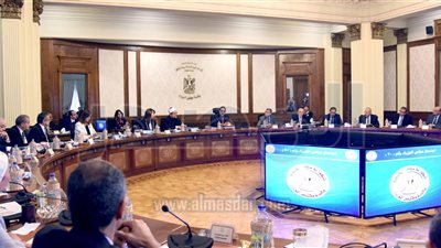 الحكومة توافق على إنشاء منطقة حرة فى 